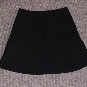 J. Crew skirt